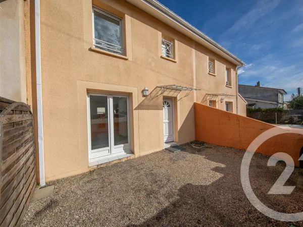 Maison 4 pièces 67 m²