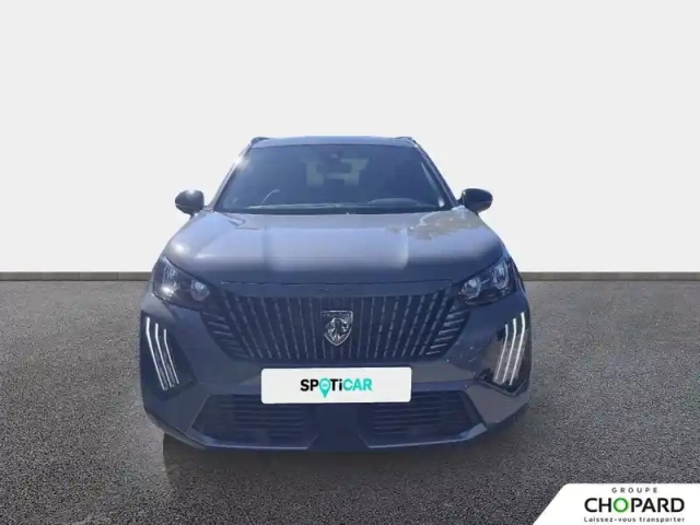 Peugeot 2008 100 s&amp;s bvm6 — photo 2