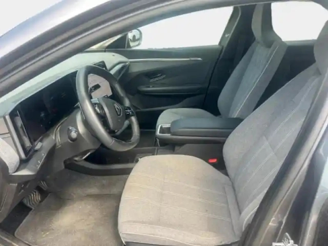 Renault Megane e-tech electric ev60 130ch evolution er super charge -b — photo 15