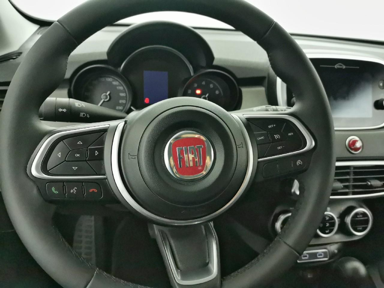 Fiat 500X 1.5 firefly 130 ch s/s dct7 hybrid dolcevita 500x — photo 28