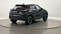 Nissan Juke 1.0 DIG-T 114ch Shadow 2023.5 — photo 5