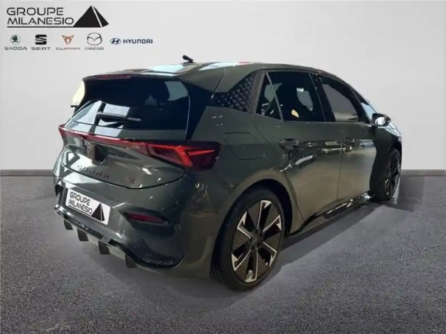 Cupra Born 325 ch — photo 5