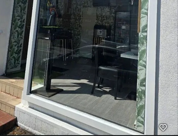 Fond de commerce