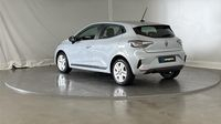 Renault Clio 1.5 dCi 100ch Evolution - 25 — photo 8