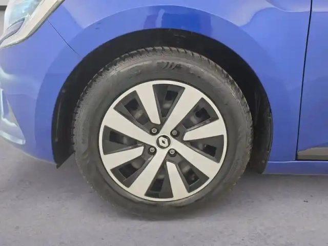 Renault Clio tce 90 — photo 37