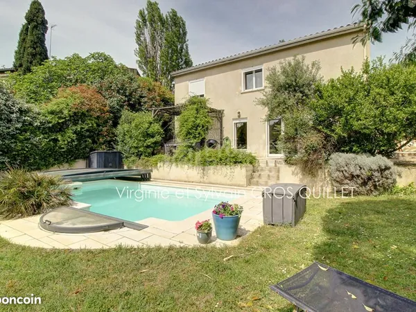 Maison 5 pièces 103 m²