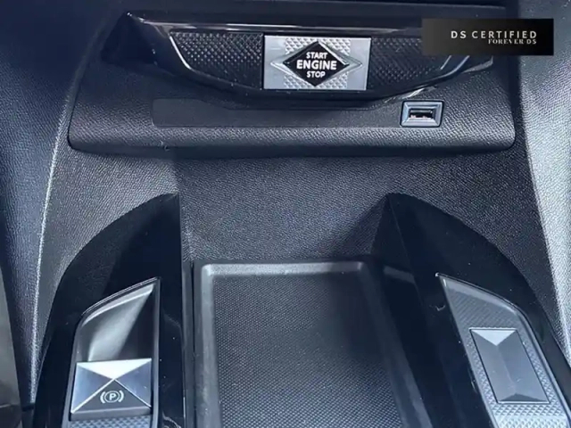 Ds Ds 3 ds3 crossback puretech 100 bvm6 — photo 63