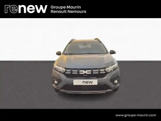 Dacia Jogger 1.0 tce 110ch sl extreme 7 places — photo 5