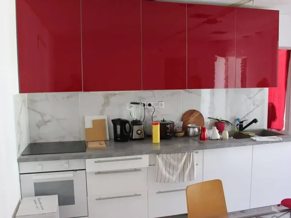 Appartement 4 pièces 60 m²