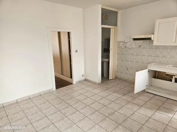 Appartement t2