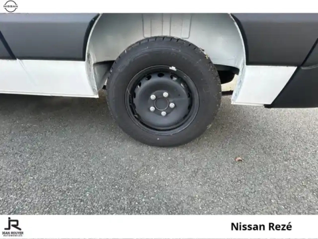 Nissan Interstar fg l2h2 3t5 2.3 dci 150ch s/s n-connecta — photo 8
