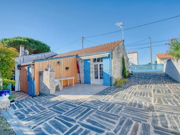Maison de 5 pièces de 82 m² à BOYARDVILLE