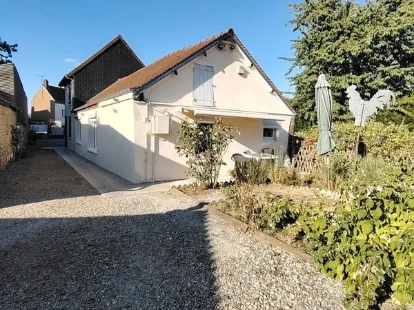 À vendre maison choisir une catégorie immobilier
