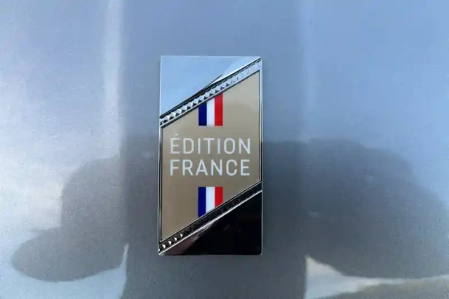 Ds Ds 3 e-tense — photo 64