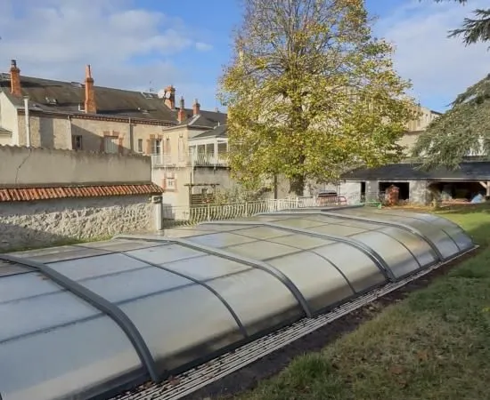 Maison 497 m² Fleury Les Aubrais