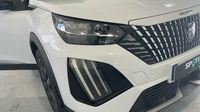Peugeot 2008 1.2 PureTech 130ch S&S Allure EAT8 — photo 17