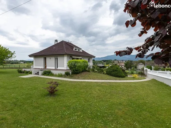 Maison 4 pièces 103 m²