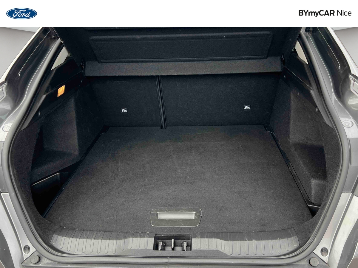 Renault Arkana mild hybrid 140 EDC FAP - 22 — photo 13