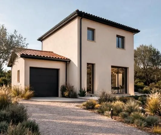 Maison 4 pièces 85 m²