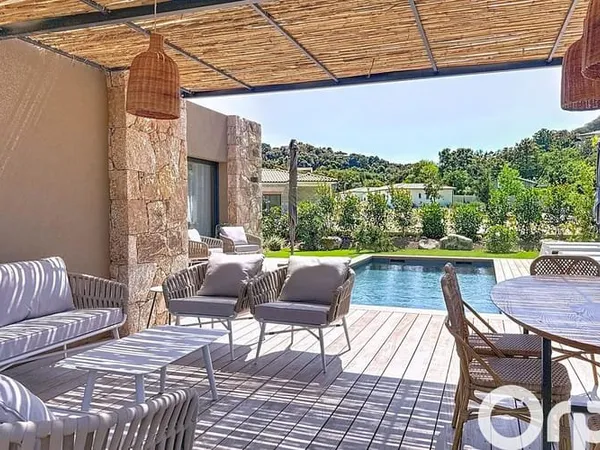 Maison 4 pièces 108 m²
