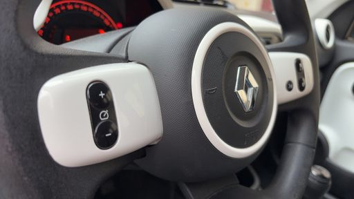 Renault Twingo 1.0 SCe 65 - Equilibre – 2023 – 37024 km – Essence – Boîte Manuelle — photo 8
