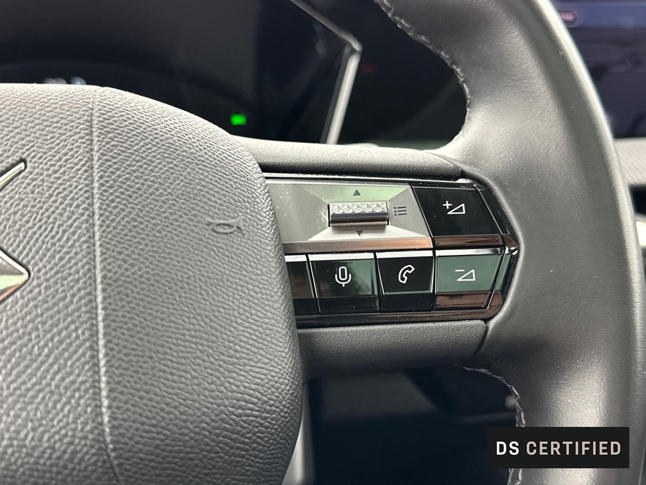 Ds Ds 4 hybride e-tense 225 eat8 rivoli — photo 21