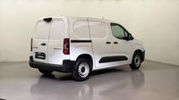 Citroen Berlingo Van M 650kg BlueHDi 100ch S&S — photo 5