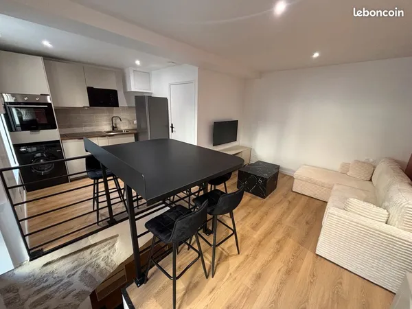 RARE Appartement T2