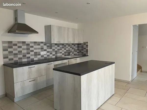 Maison 6 pièces 147 m²