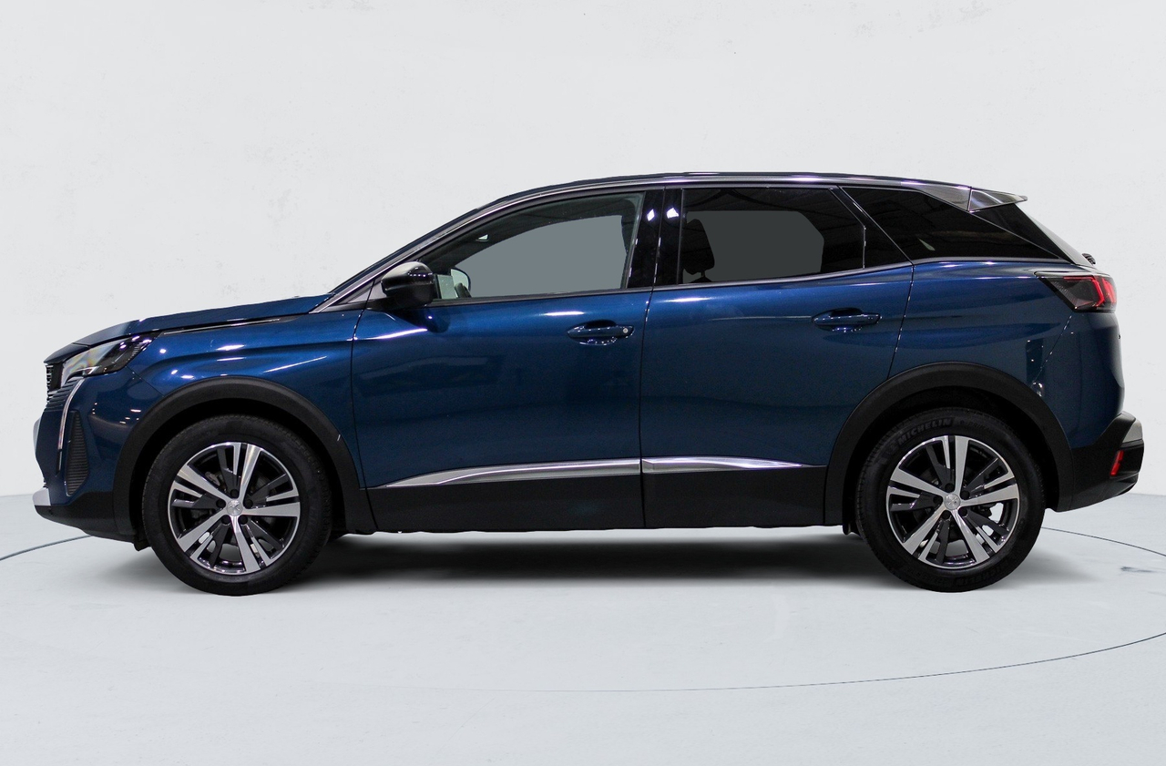 Peugeot 3008 — photo 2