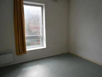 Appartement 1 pièce 17 m²