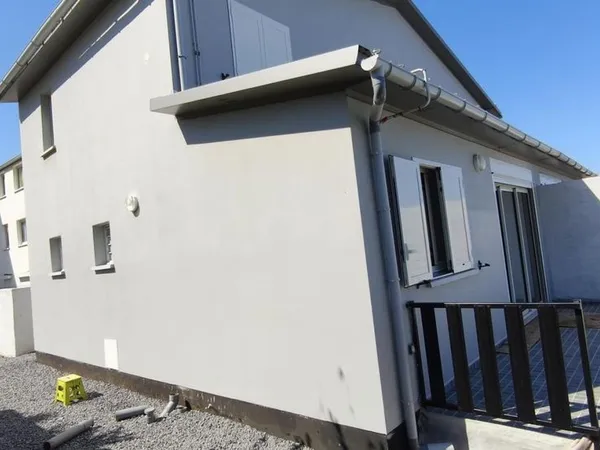 Villa 4 pièces 75 m²