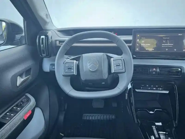 Citroën C3 Aircross hybride 145 ch aut — photo 30