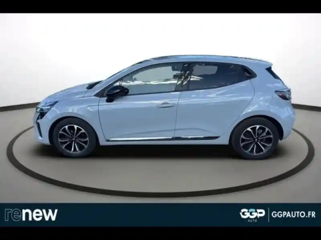 Renault Clio 1.0 eco-g 100ch techno - 24 — photo 3