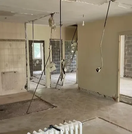 Immeuble 8 pièces 224 m²