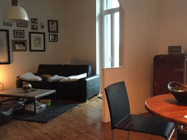 Location Appartement Tarbes Ville T3 116m2