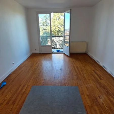 Appartement investisseur t3 balcon