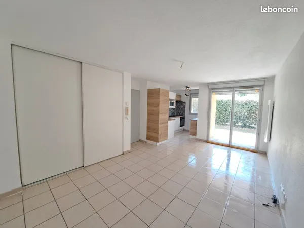 Appartement T2 SAINT JORY
