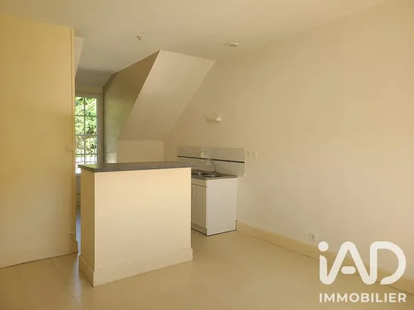 Appartement 4 pièces 85 m²