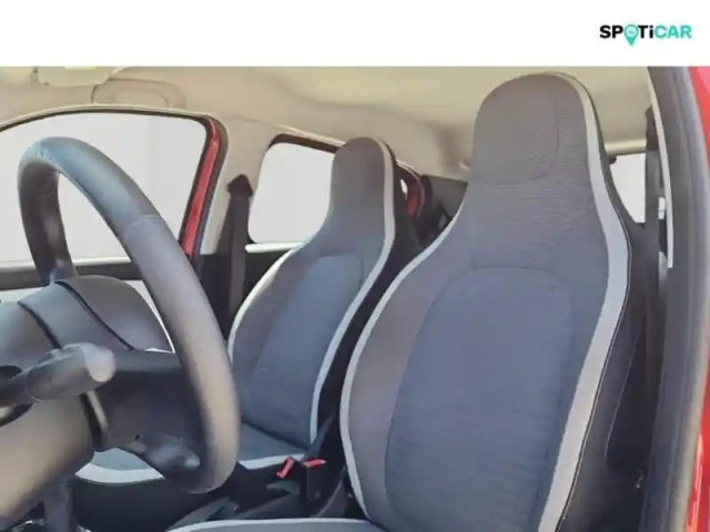 Renault Twingo 1.0 sce 65ch equilibre — photo 11