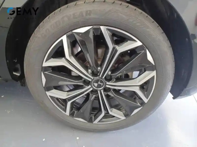 Ds Ds 4 puretech 225 eat8 — photo 5