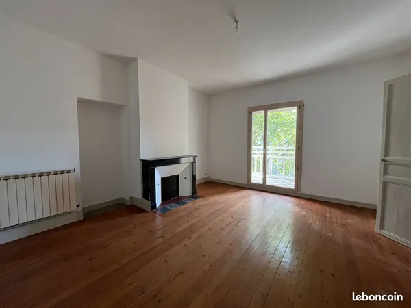 Appartement - 5 pièces - 148 m²