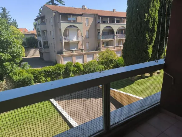 Appartement 4 pièces 113 m²