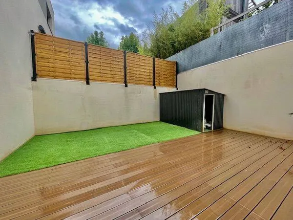 Appartement 5 pièces 108 m²