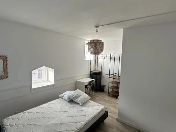 Maison 1 pièce 140 m²