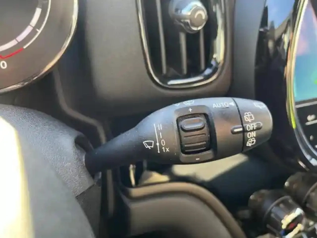 Mini Countryman cooper se  125ch + 95ch northwood all4 bva6 — photo 13