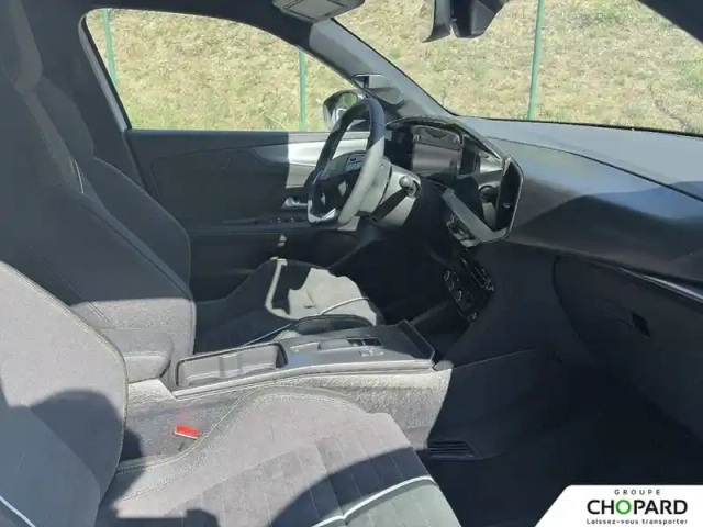 Opel Mokka electrique 280 ch &amp; batterie 54 kwh — photo 13
