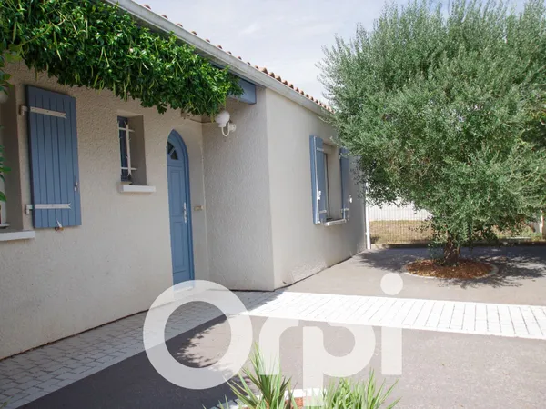 Maison 4 pièces 150 m²