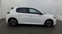 Peugeot 208 1.2 PureTech 100ch S&S Allure Pack EAT8 — photo 4