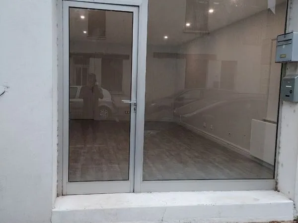 Local commercial